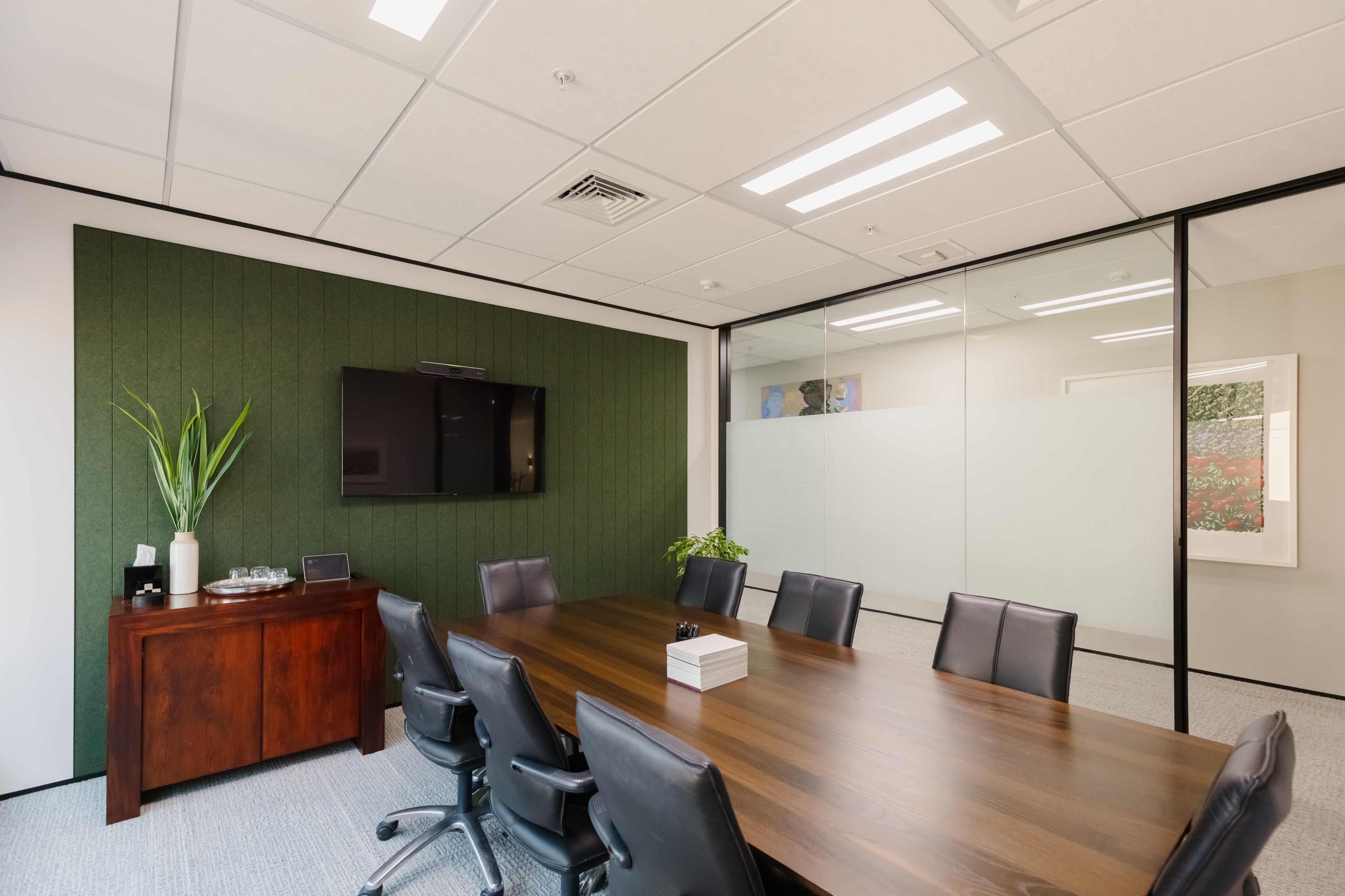 TGT Legal office in Auckland