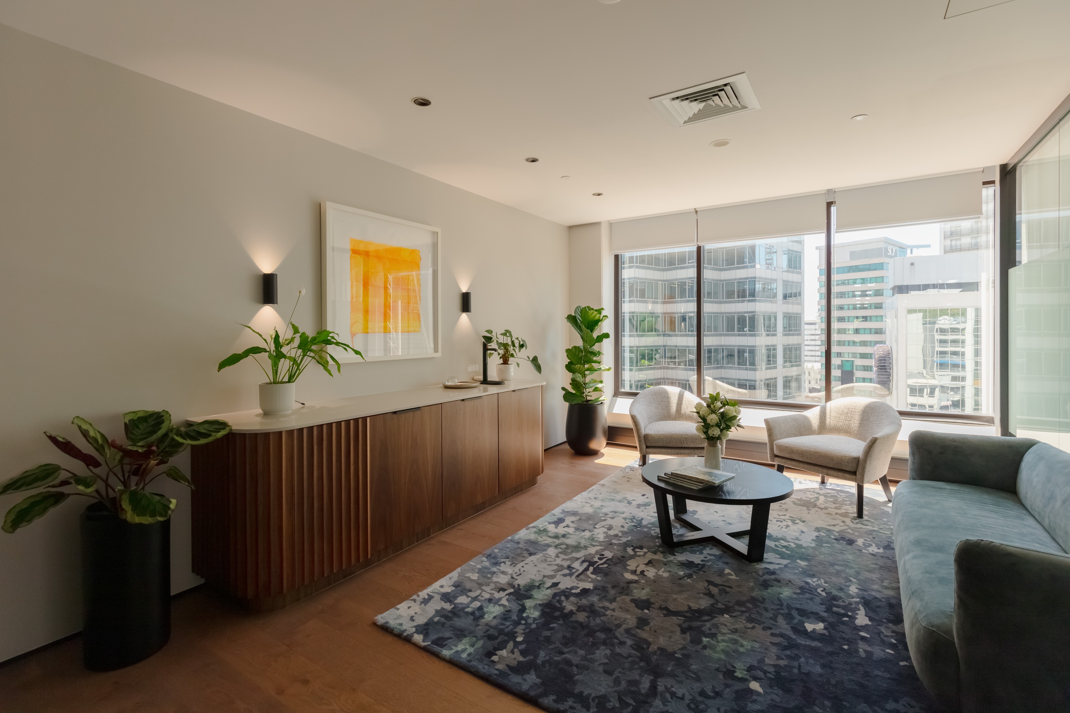 TGT Legal office in Auckland