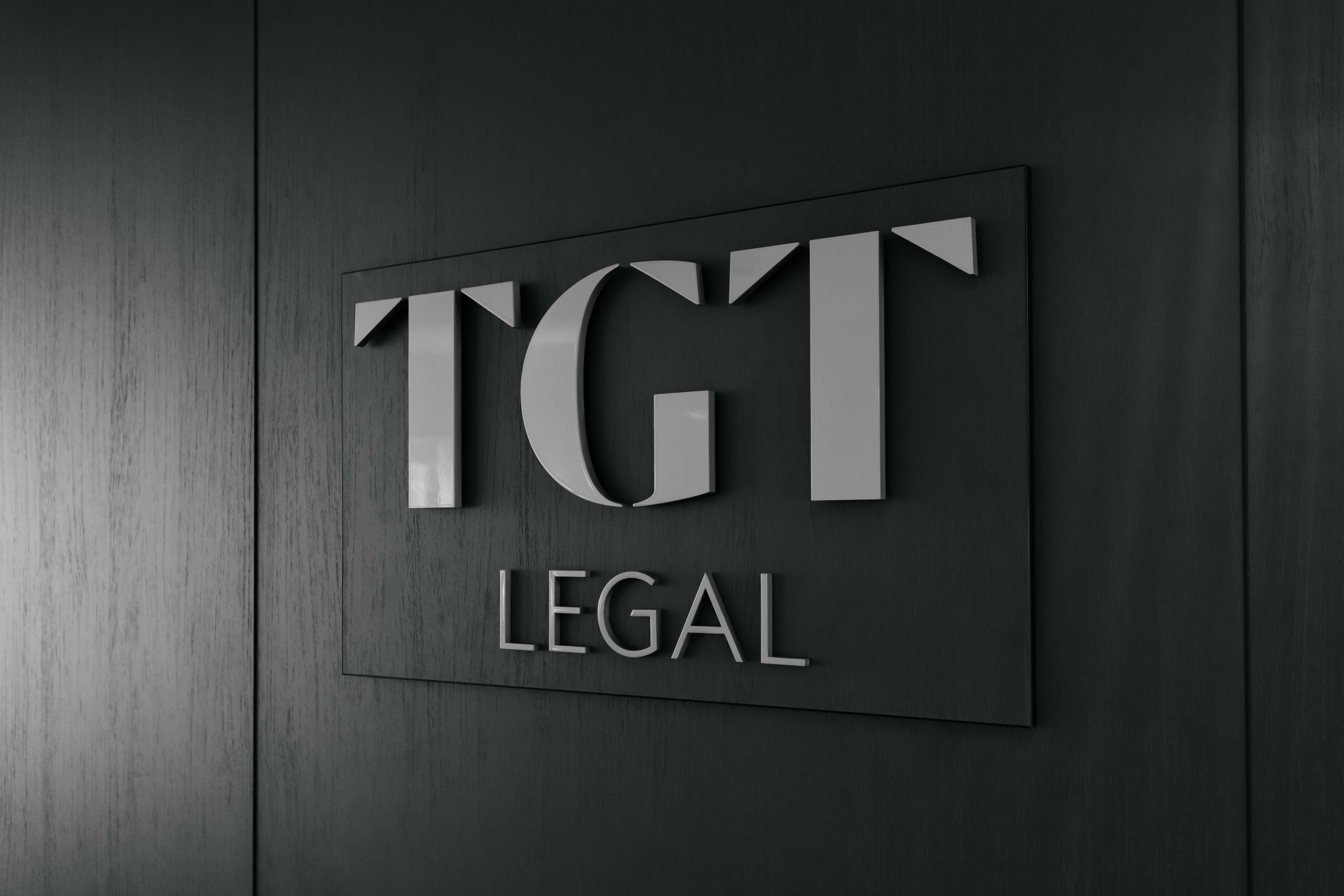 TGT Legal office in Auckland