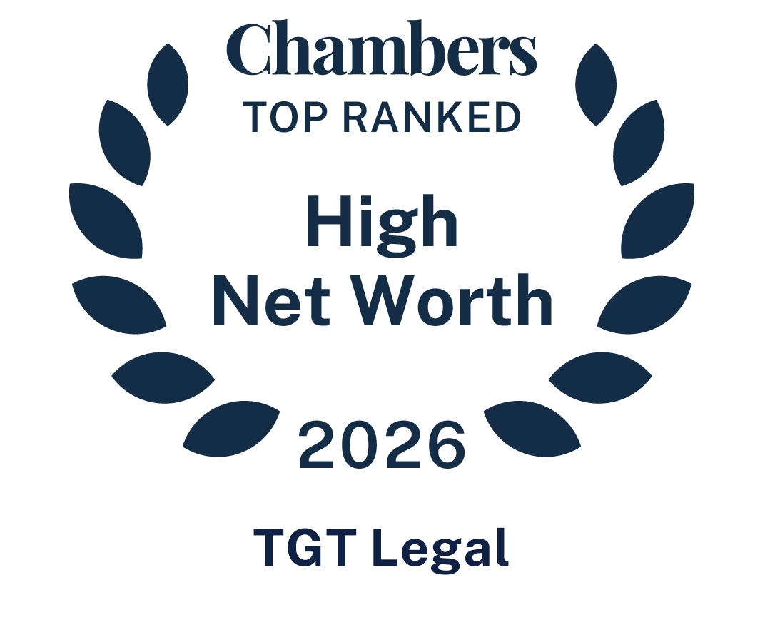 TGT Legal
