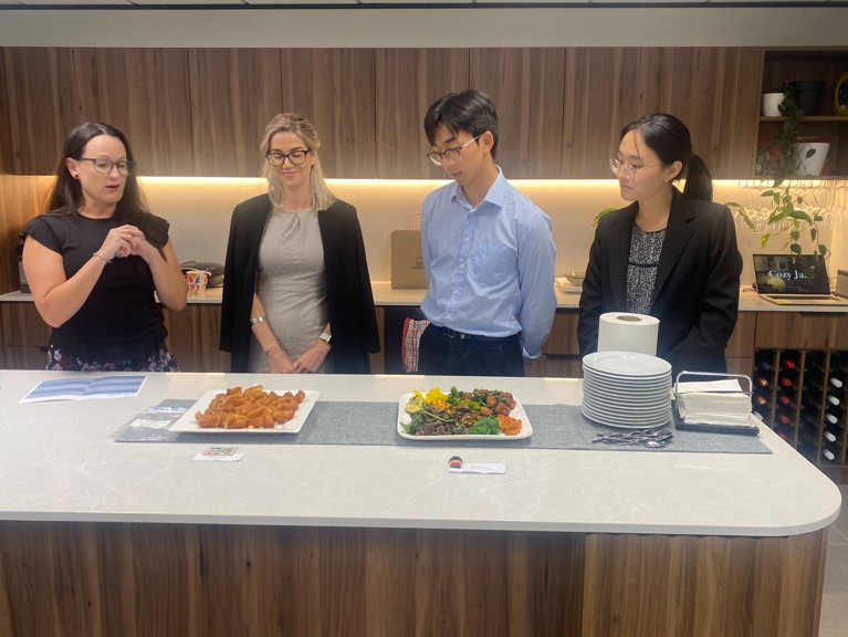 At TGT, we are proud of the diversity that makes our team unique