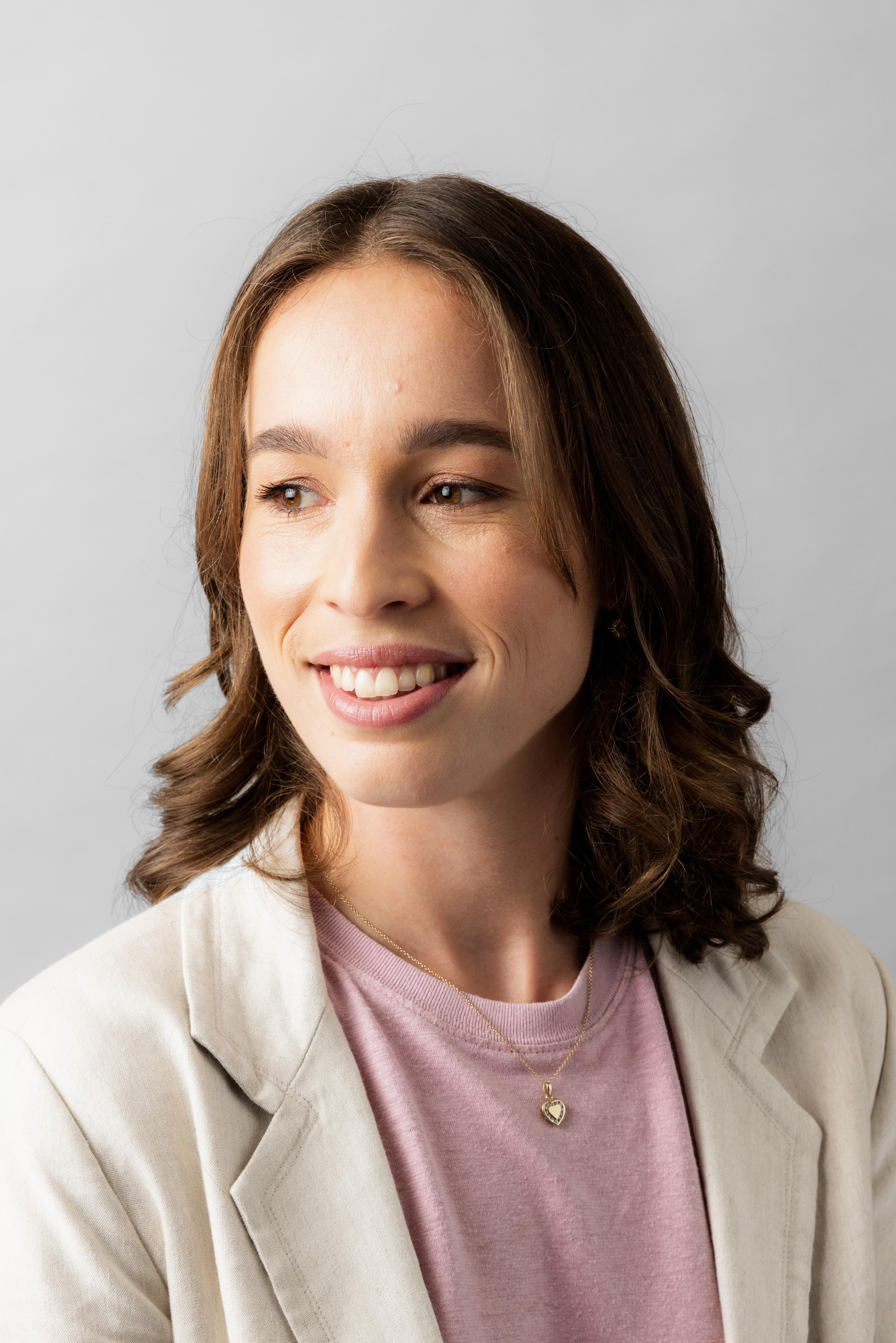 Brittany Couper has been promoted to the role of Senior Solicitor