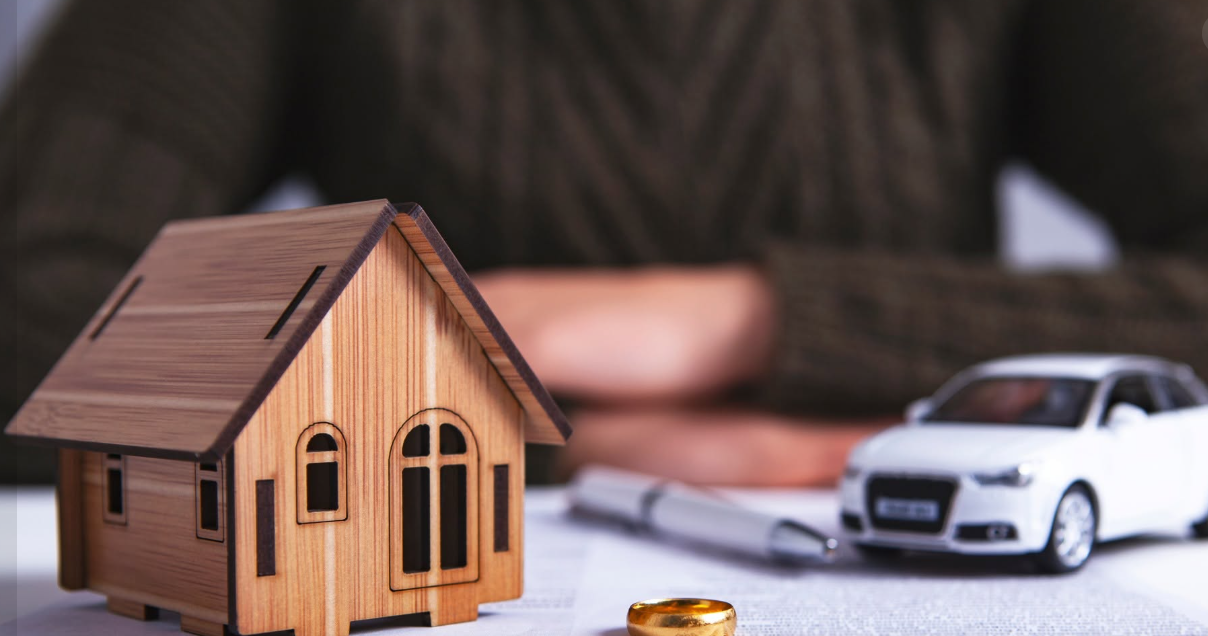 If He Wanted To, He Would: Supreme Court Clarifies the Effect of Contracting Out Agreements on Intestacy