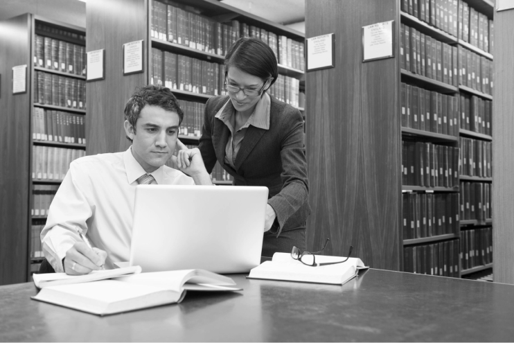 New Trusts Act - Summary