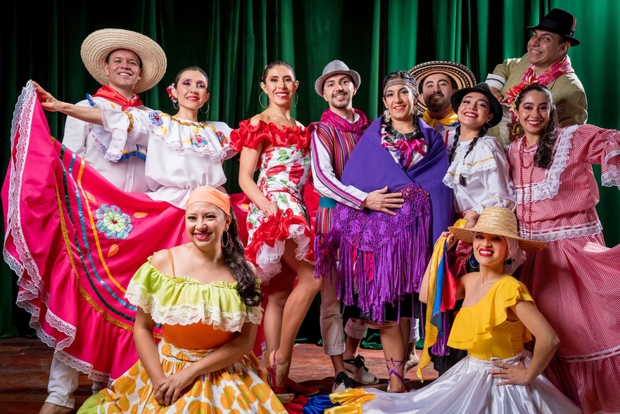 Our Finance and Accounts Manager, Julian Lopez, appeared on TVNZ Breakfast as part of the World of Cultures festival