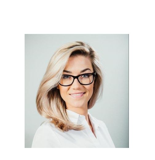 Promotion of Tarsha Povall-Janse to Trust Manager