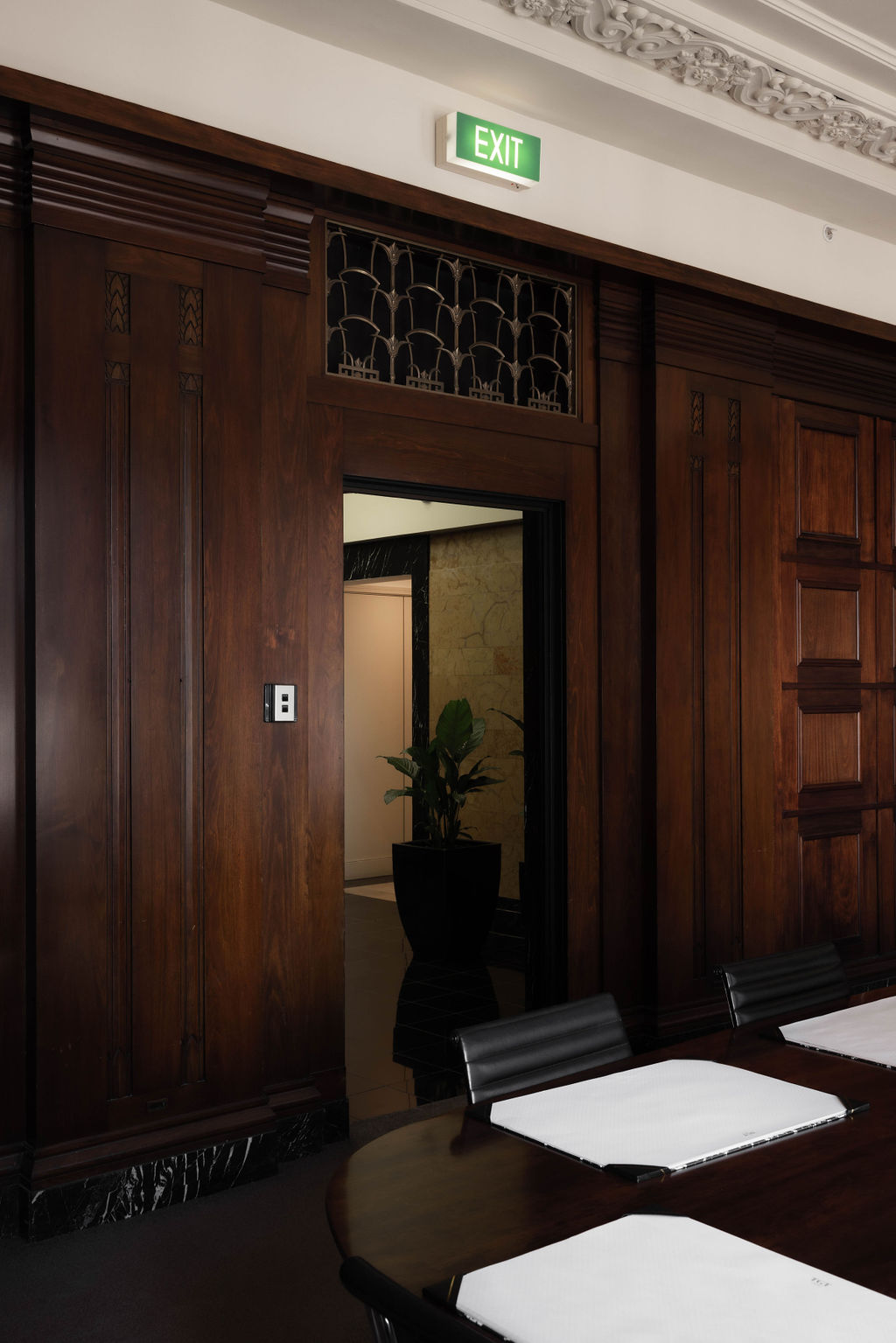 TGT Legal office in Auckland