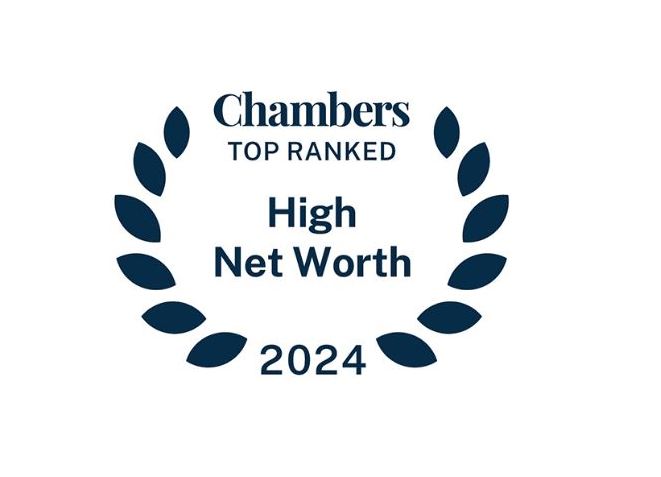 TGT Legal excels in Chambers High Net Worth Guide 2024