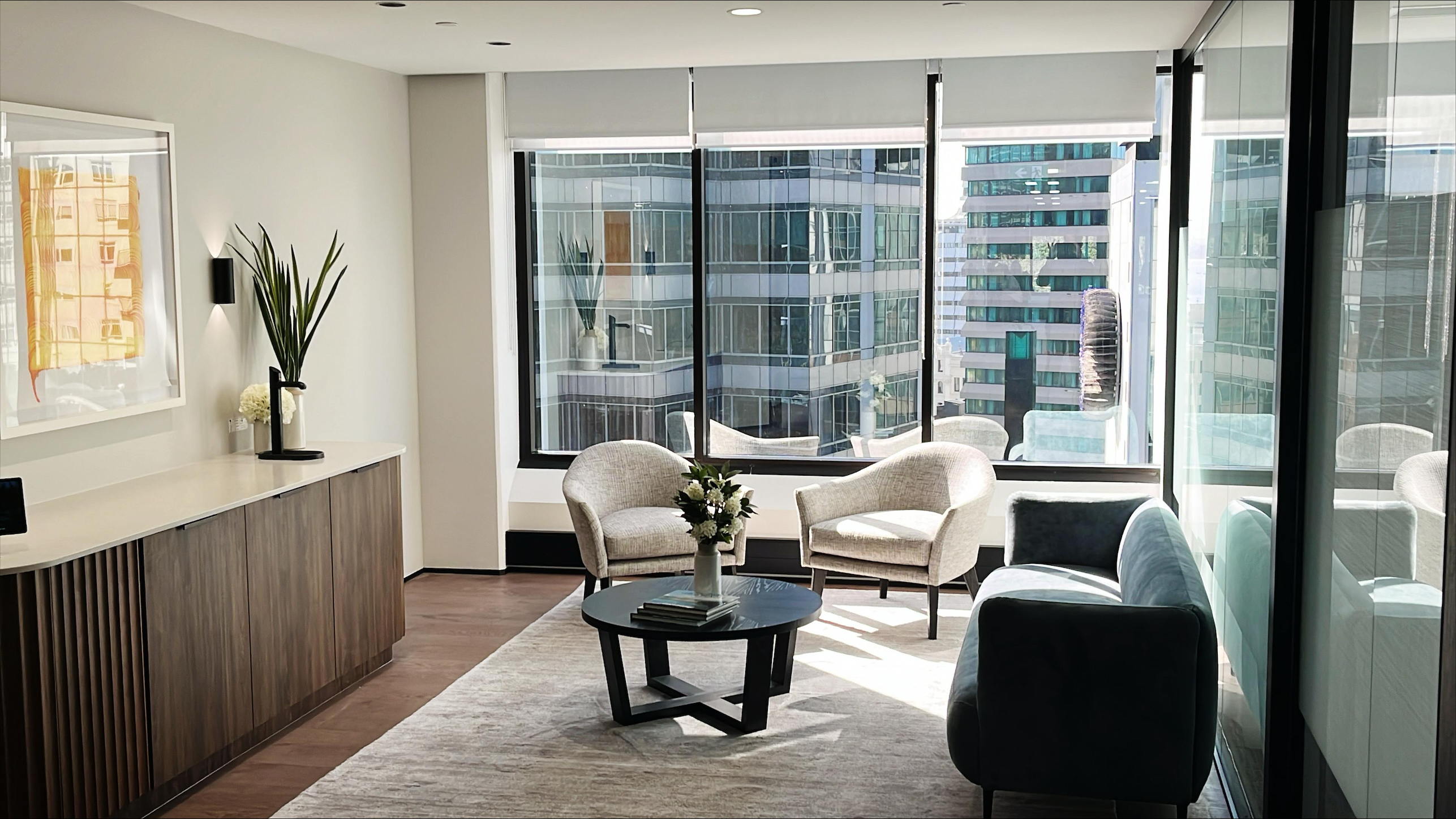 TGT Legal has moved to a new office