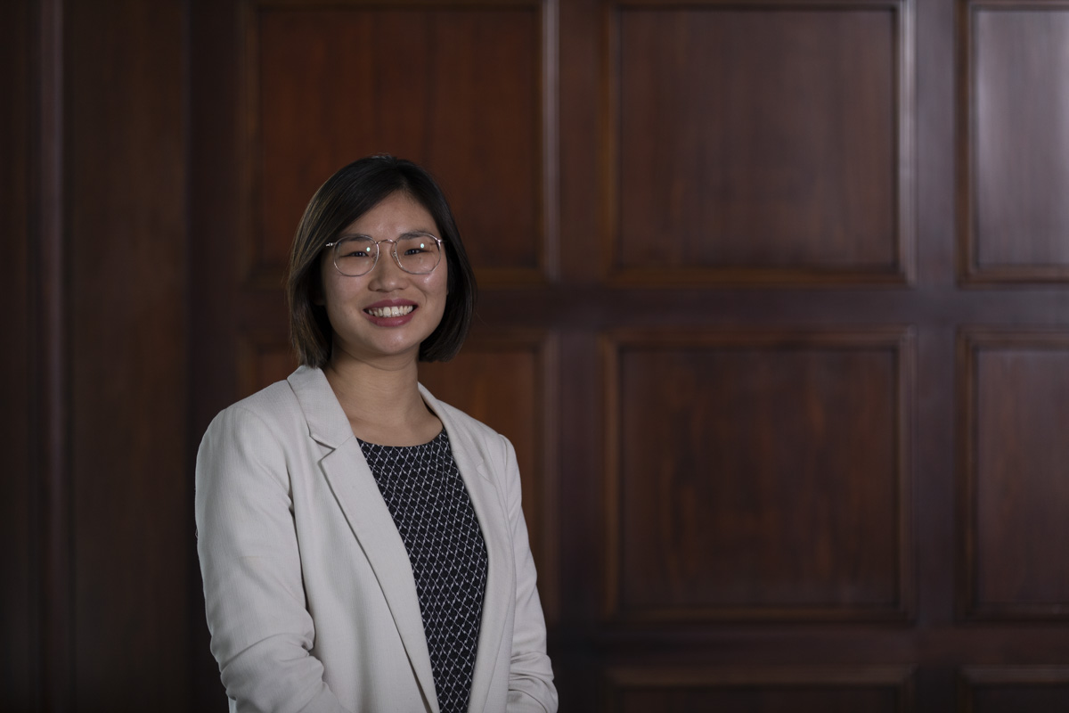 TGT Legal promotes Maysie Chan to senior solicitor