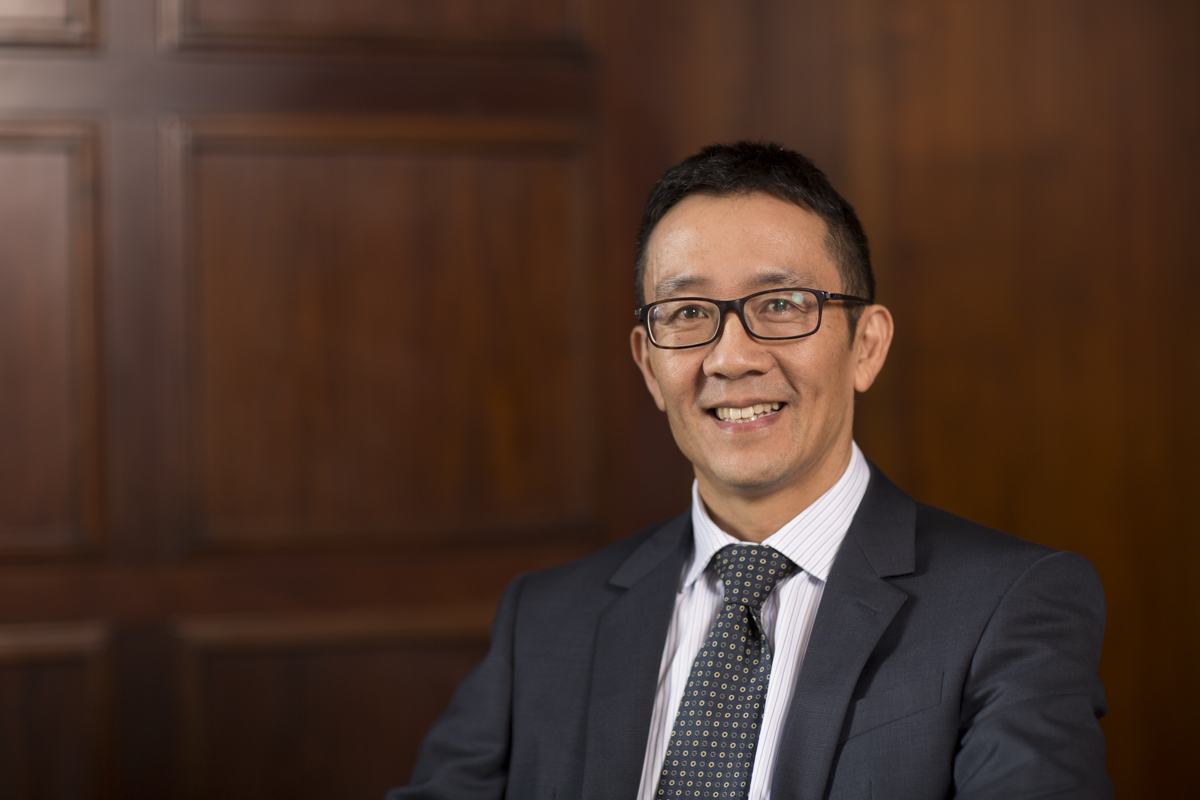 TGT Legal promotes Stephen Law to partner
