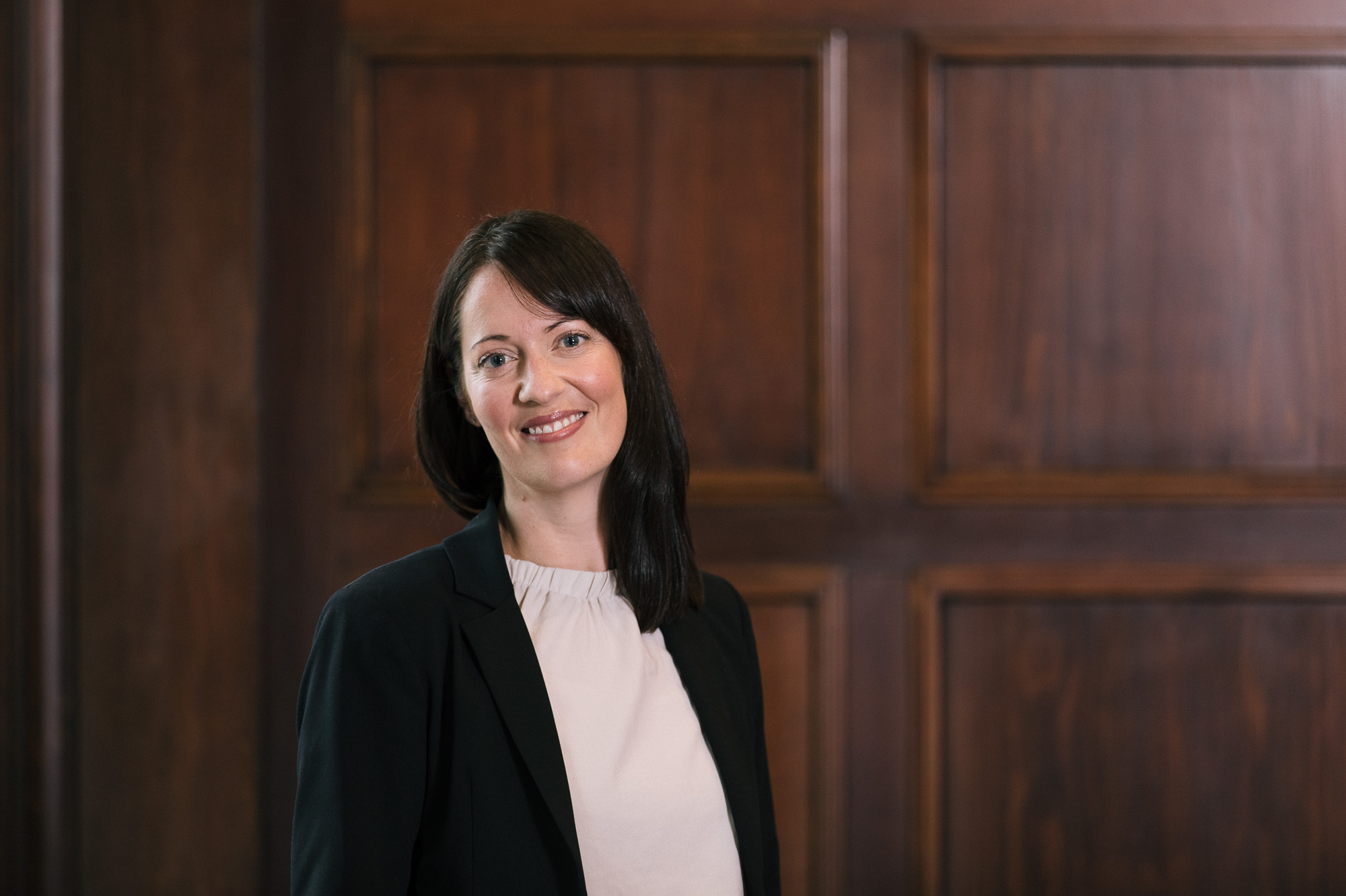 TGT Legal Welcomes Aimee Mitchell As Partner