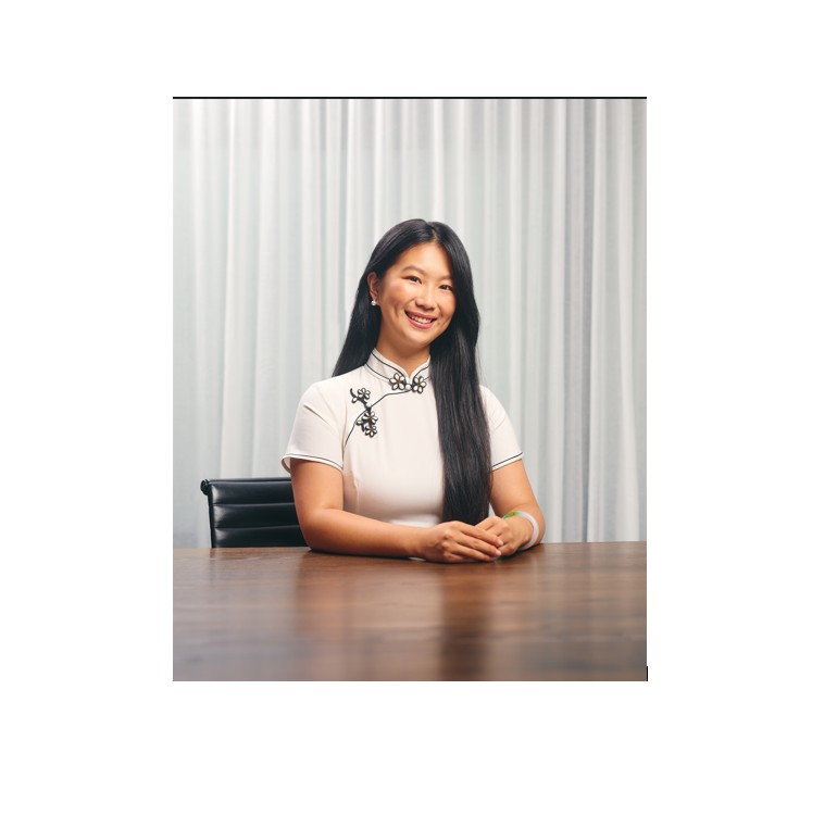We are delighted to welcome Aria Shiyi Zhang to TGT Legal