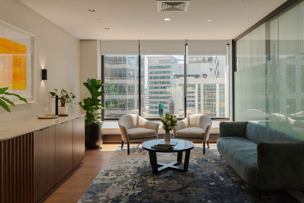 TGT Legal office in Auckland