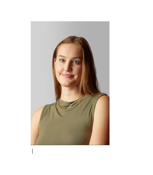 Welcome to the team, Emma!
