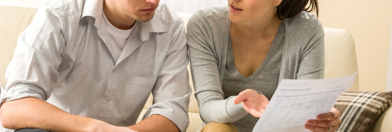 When dating becomes De Facto