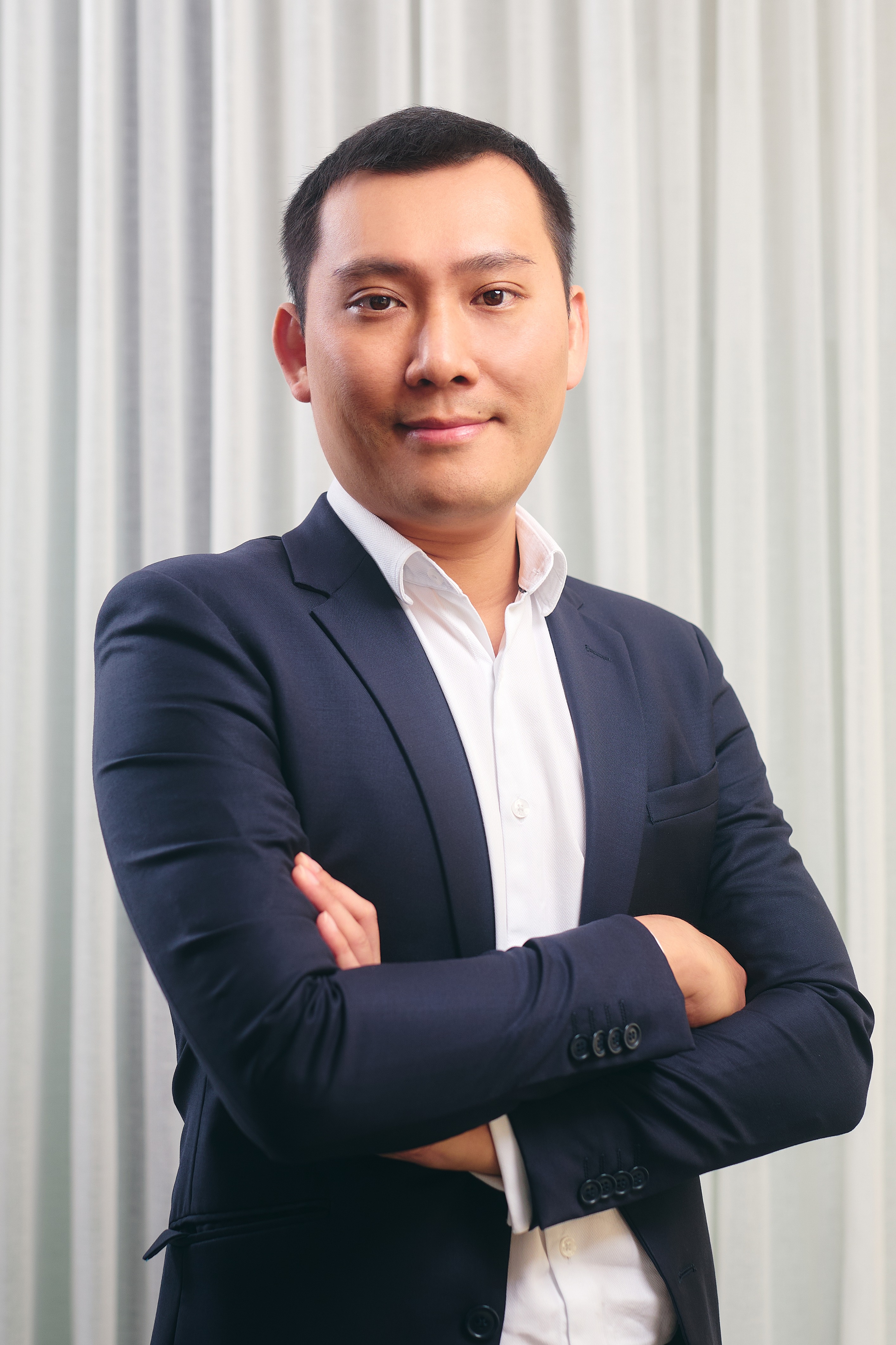 Henry Leung, TGT Legal
