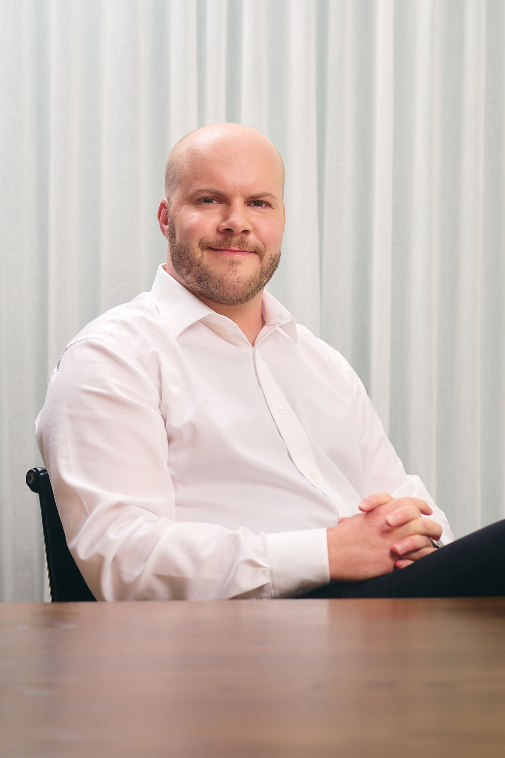 Michael Gorton, TGT Legal