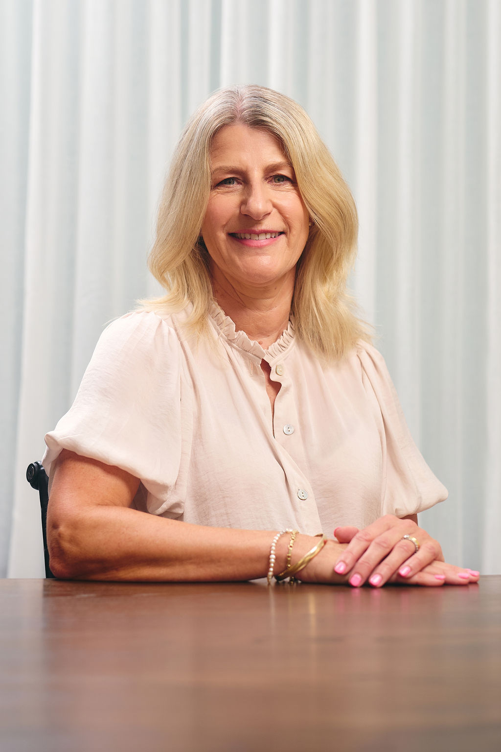 Colette Rohloff, TGT Legal