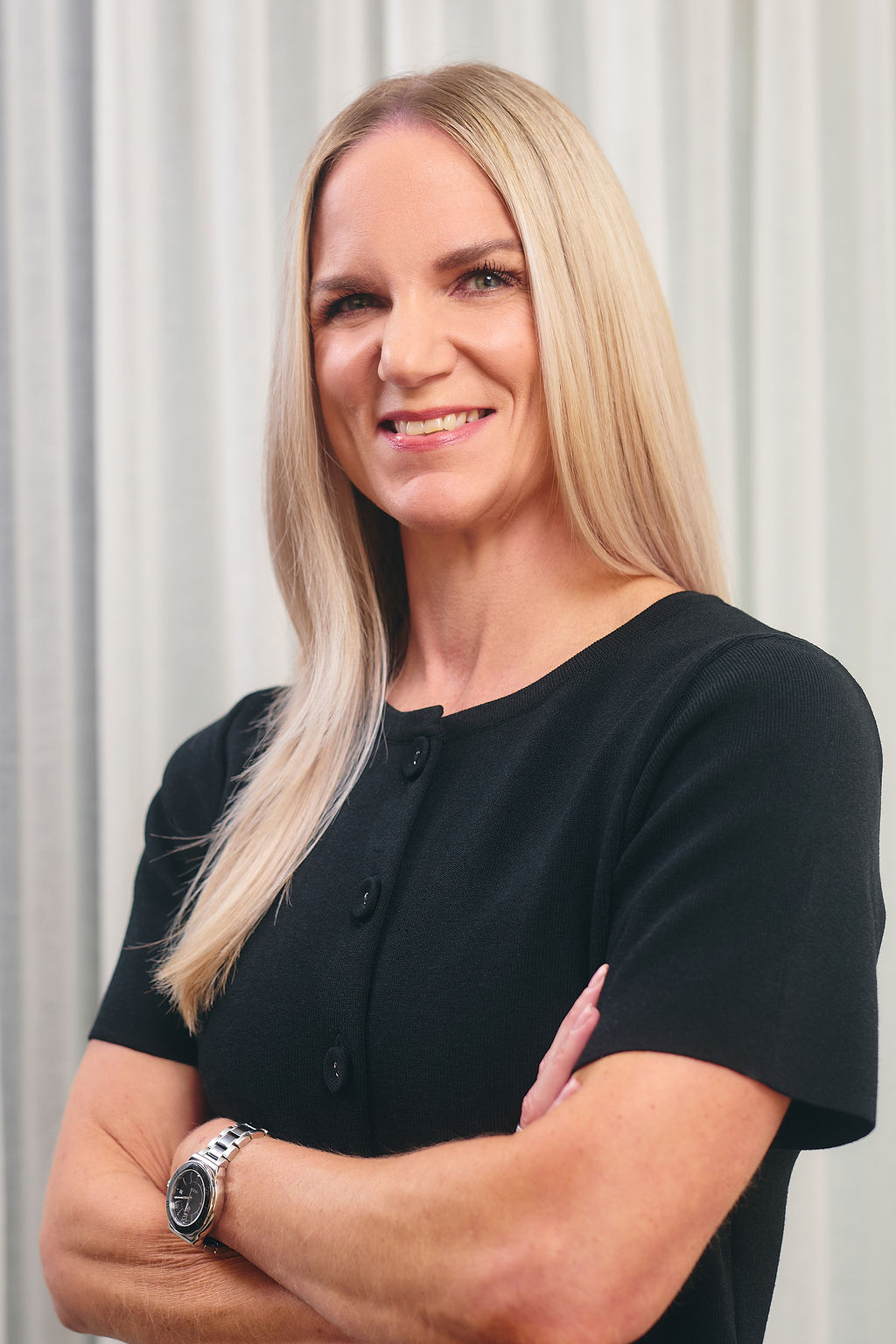 Suzanne Angus, TGT Legal
