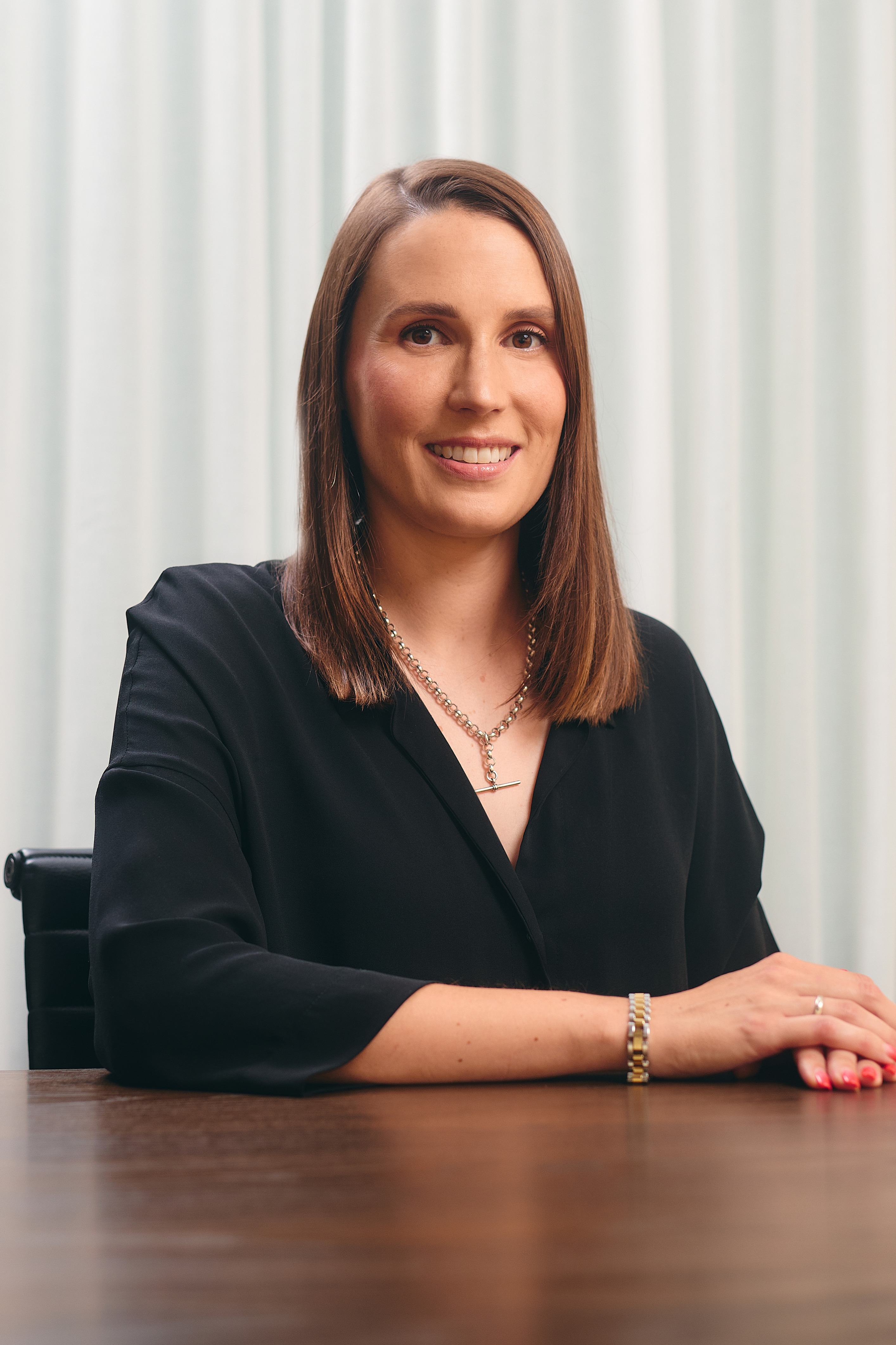 Zoe Ellwood, TGT Legal