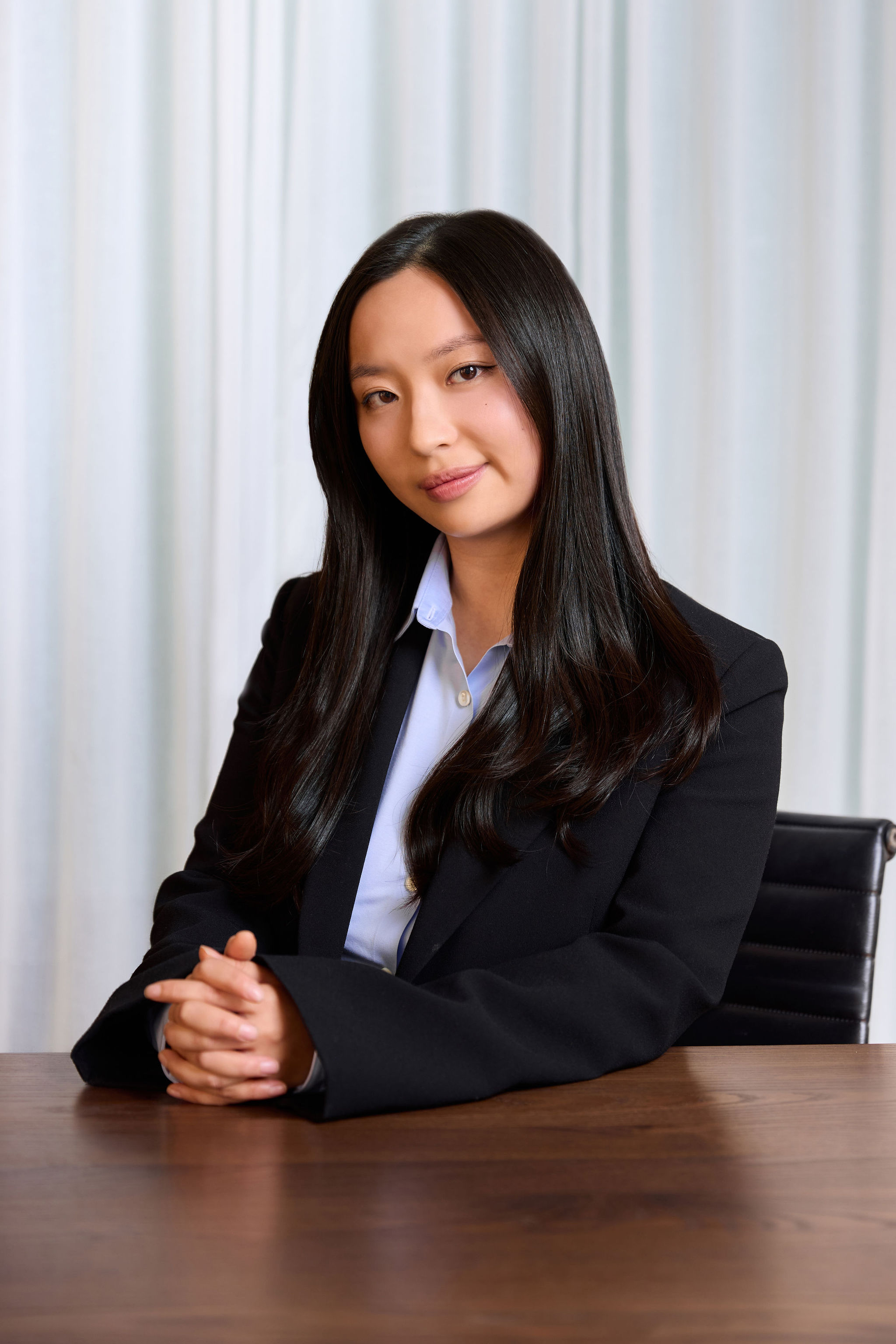 Sophie Zou, TGT Legal