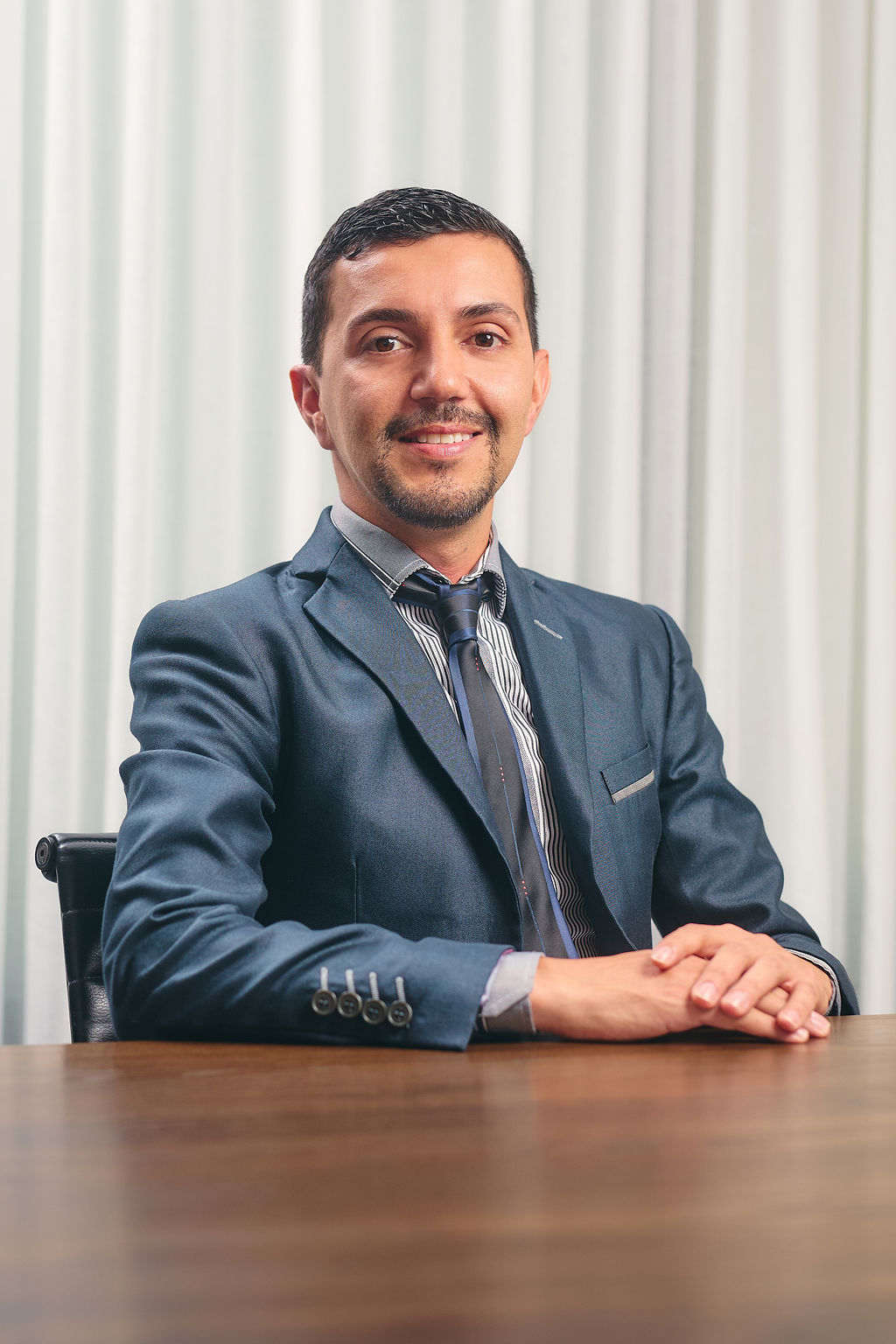 Julian Lopez, TGT Legal