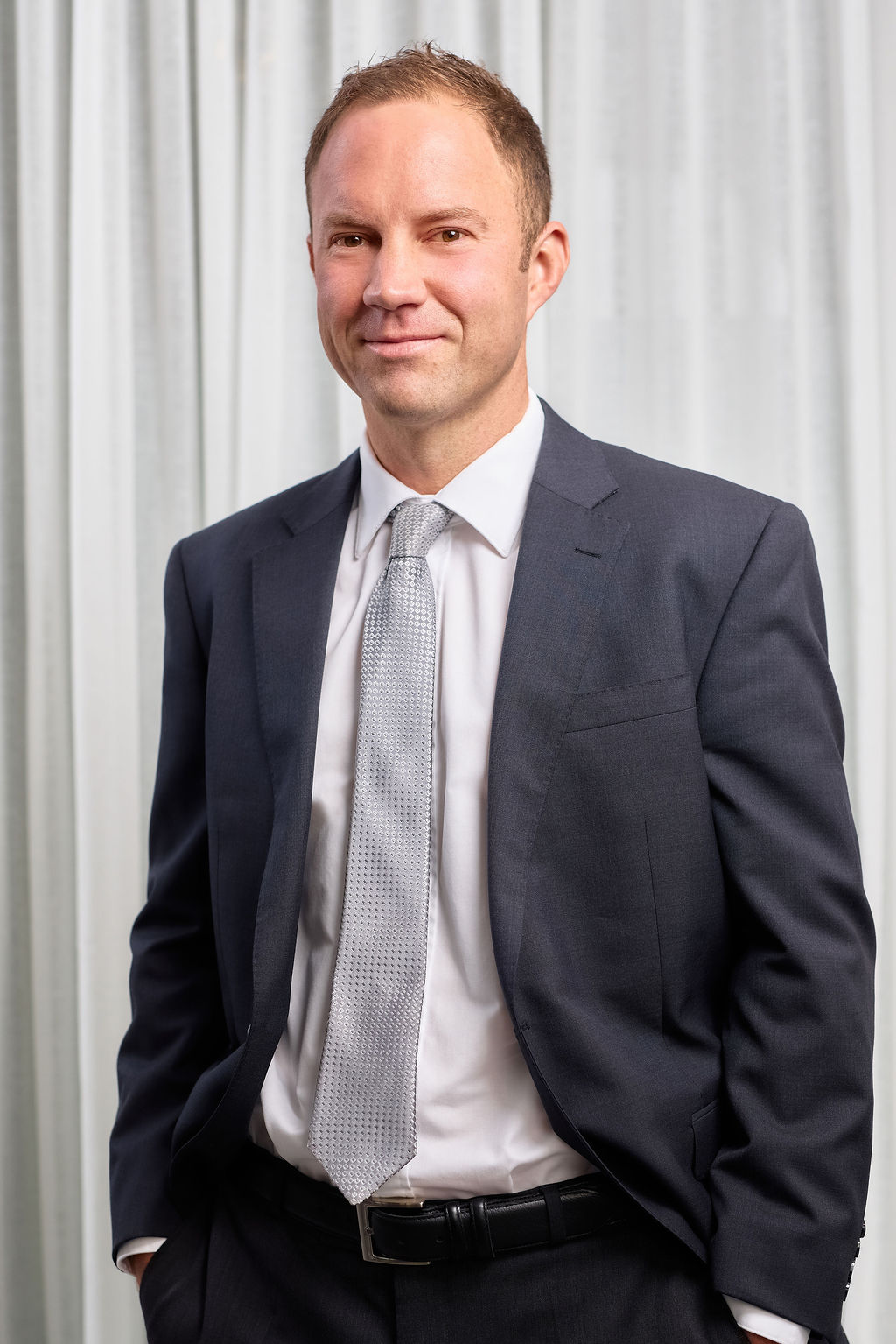 Samuel Johnston, TGT Legal
