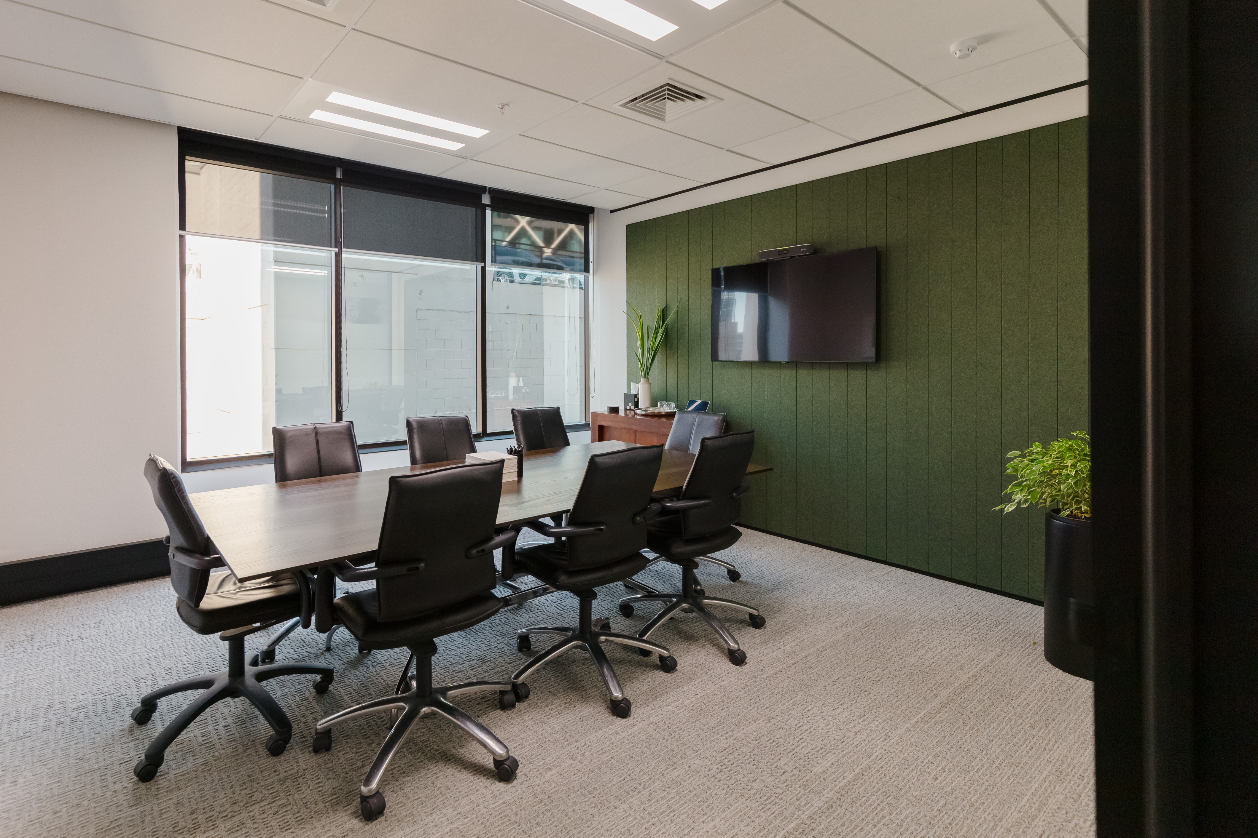 TGT Legal office in Auckland