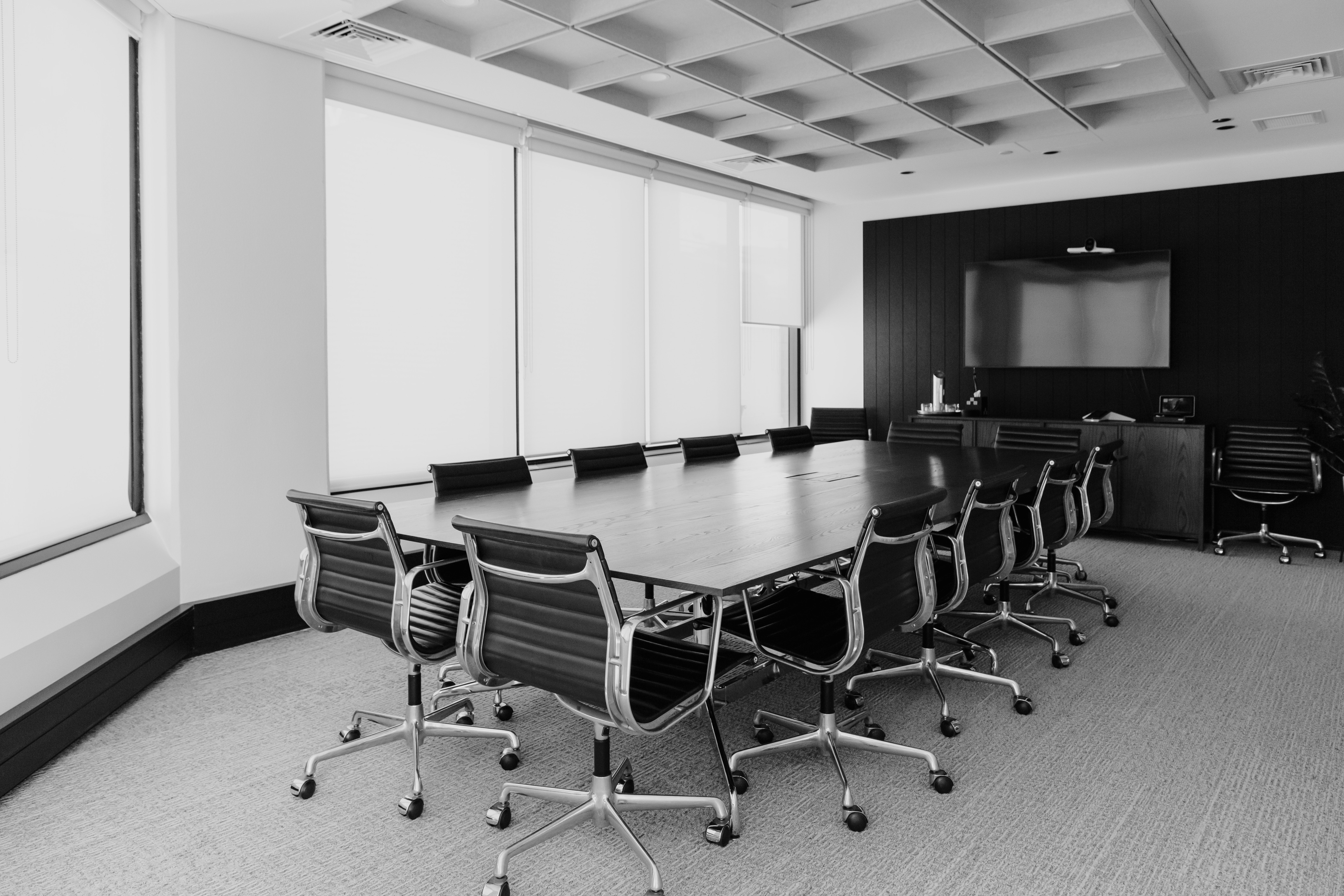 TGT Legal office in Auckland